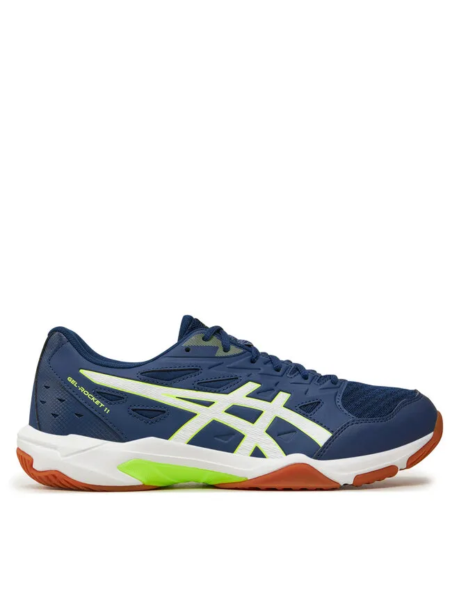 Asics Gel-Rocket 11 1071A091 · Παπούτσια Σάλας