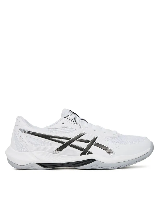 Asics Παπούτσια Σάλας Gel-Rocket 12 1071A116 Λευκό