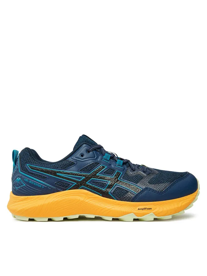Asics Gel-Sonoma 7 1011B595 · Παπούτσια για Τρέξιμο