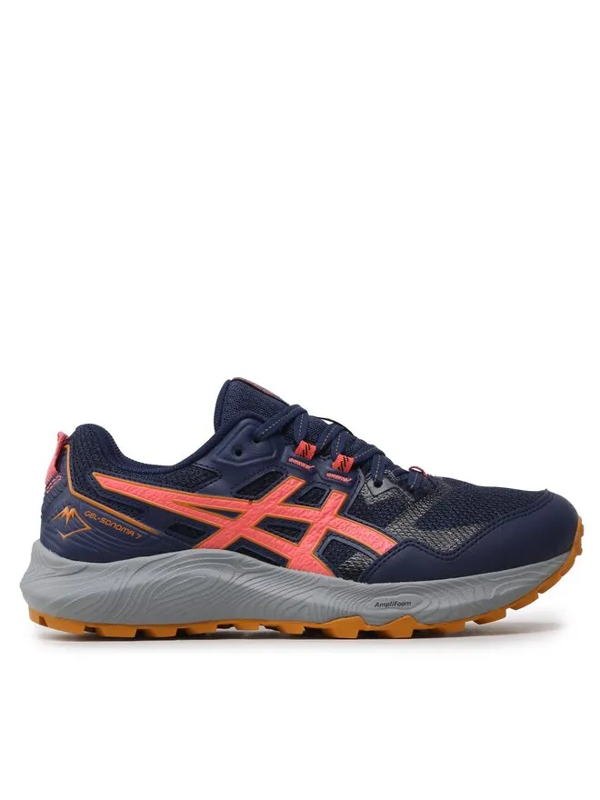 Asics Gel-Sonoma 7 1012B413 · Παπούτσια για Τρέξιμο