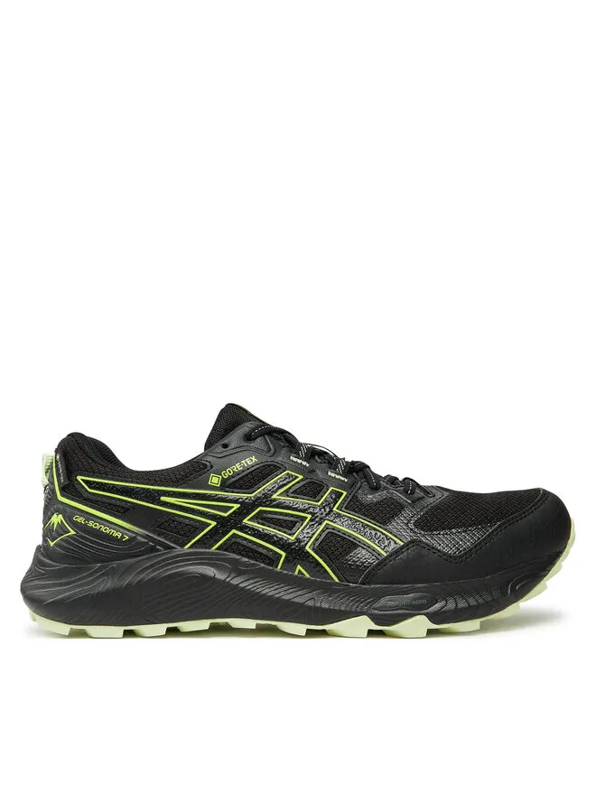 Asics Gel-Sonoma 7 Gtx 1011B593 · Παπούτσια για Τρέξιμο
