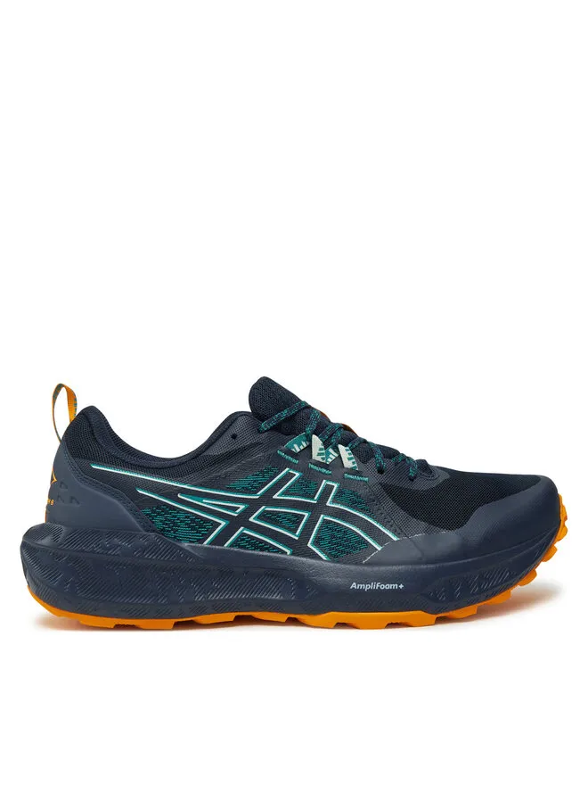 Asics Παπούτσια για Τρέξιμο Gel-Sonoma 8 1011B979 Μπλε