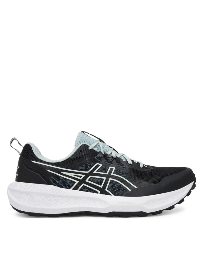 Asics Παπούτσια για Τρέξιμο Gel-Sonoma 8 1011B979 Μαύρο