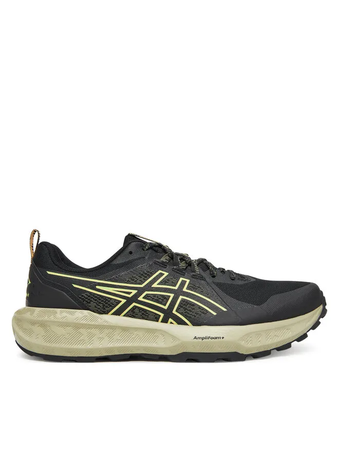 Asics Παπούτσια για Τρέξιμο Gel-Sonoma 8 1011B979 Μαύρο
