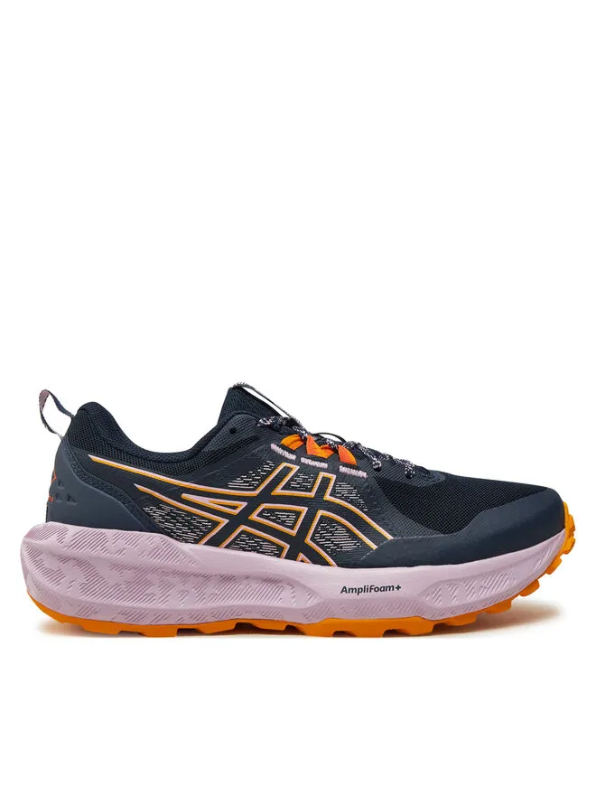 Asics Παπούτσια για Τρέξιμο Gel-Sonoma 8 1012B771 Σκούρο μπλε