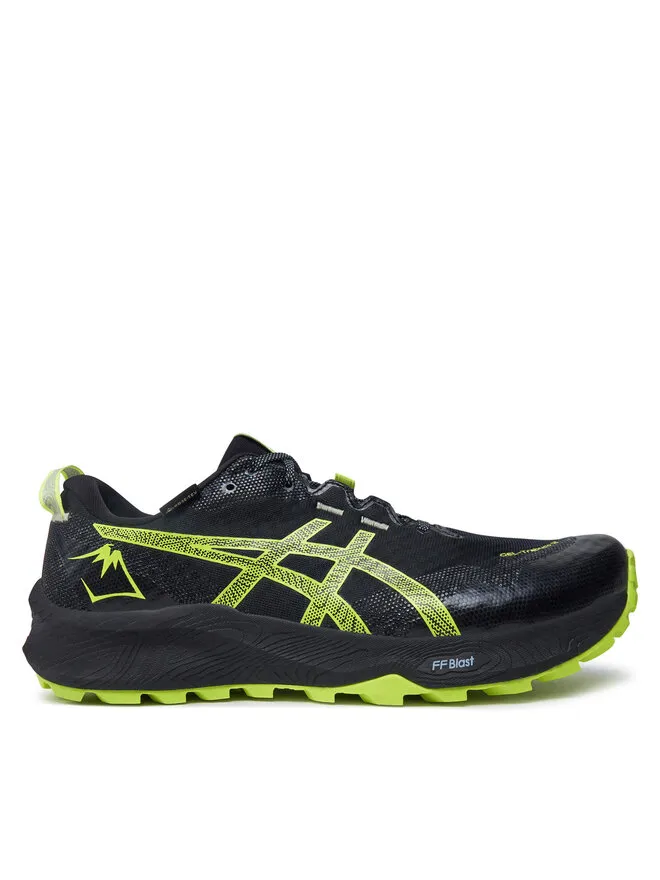 Asics Gel-Trabuco 12 Gtx 1011B801 · Παπούτσια για Τρέξιμο