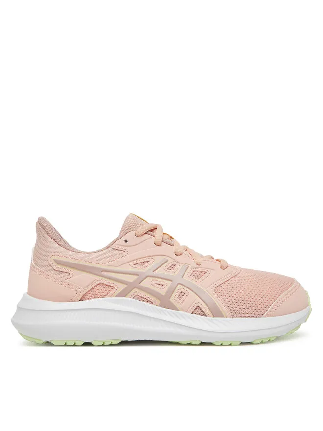 Asics Παπούτσια για Τρέξιμο Jolt 4 Gs 1014A300 Κόκκινο