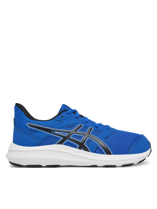 Asics Παπούτσια για Τρέξιμο Jolt 4 Gs 1014A300 Μπλε