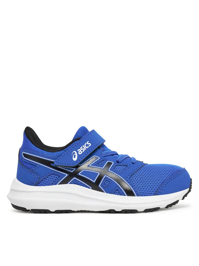 Asics Παπούτσια για Τρέξιμο Jolt 4 Ps 1014A299 Μπλε