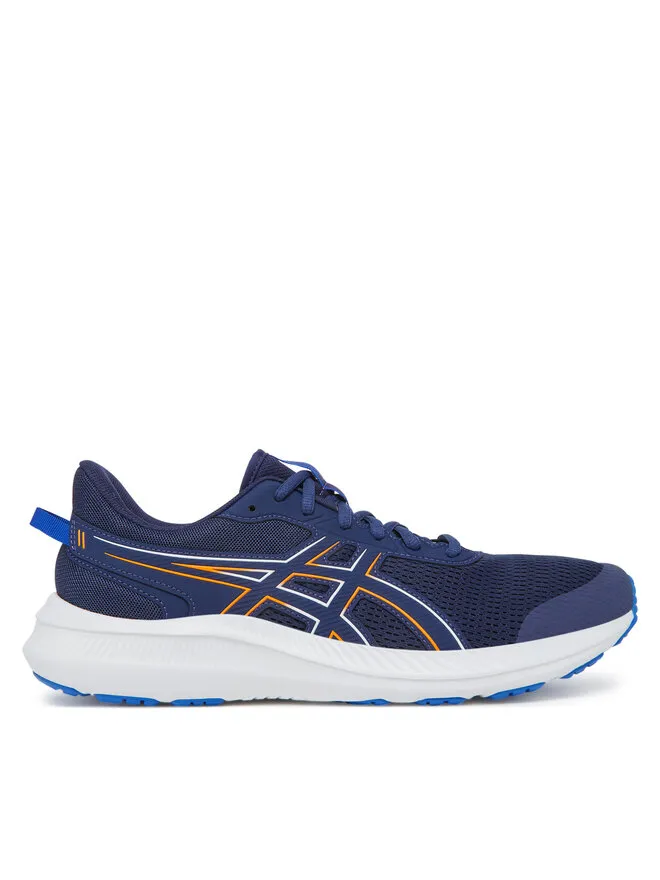 Asics Παπούτσια για Τρέξιμο Jolt 5 1011B963 Μπλε