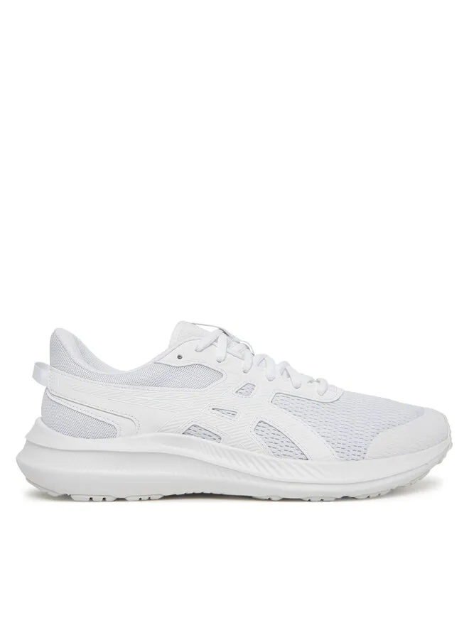 Asics Παπούτσια για Τρέξιμο Jolt 5 1012B757 Λευκό