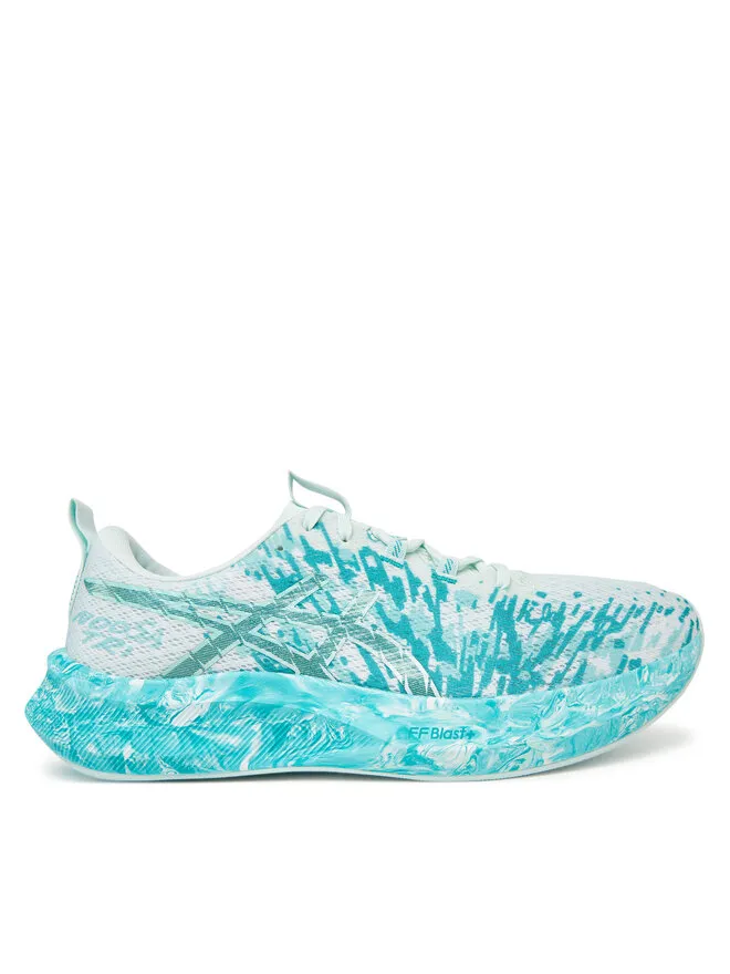 Asics Παπούτσια για Τρέξιμο Noosa Tri 16 1011B872 Μπλε