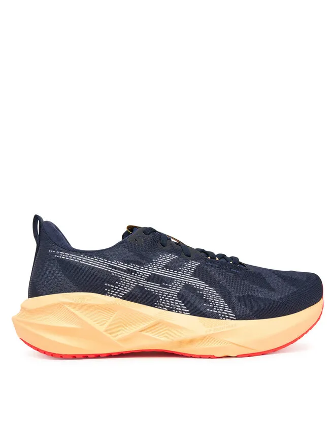 Asics Παπούτσια για Τρέξιμο Novablast 5 1011B974 Σκούρο μπλε