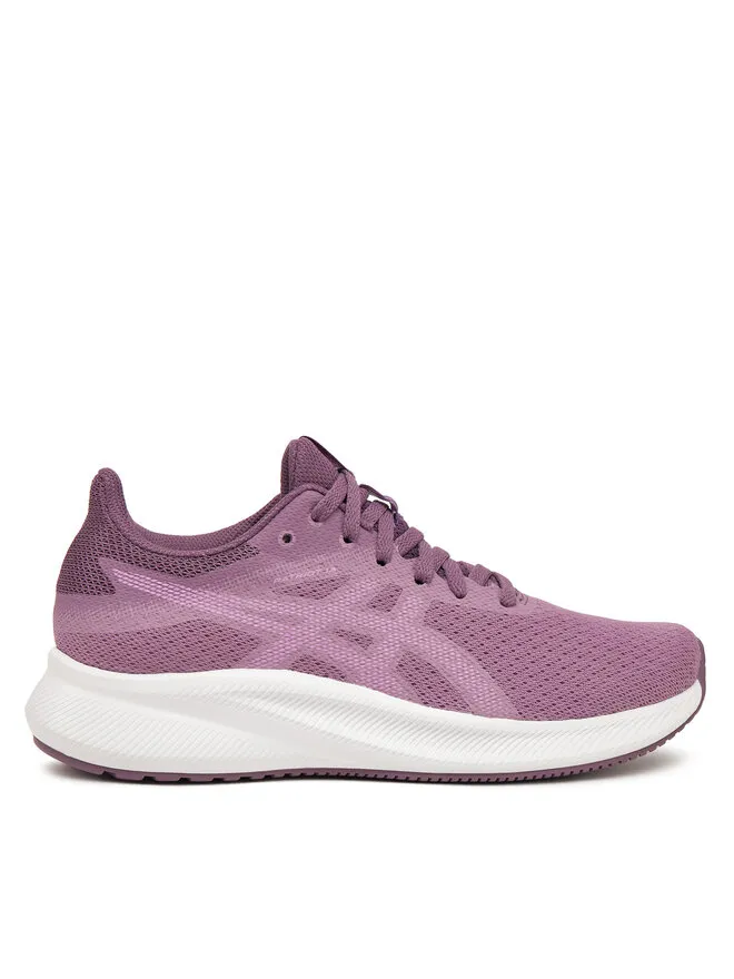 Asics Παπούτσια για Τρέξιμο Patriot 13 1012B312 Μωβ