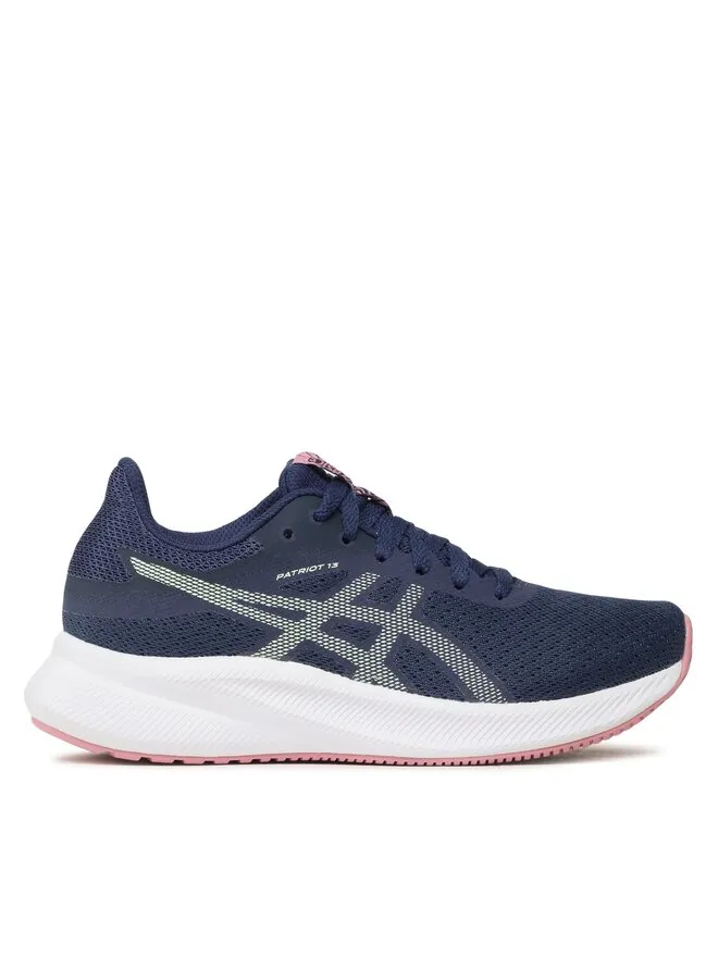Asics Patriot 13 1012B312 · Παπούτσια για Τρέξιμο
