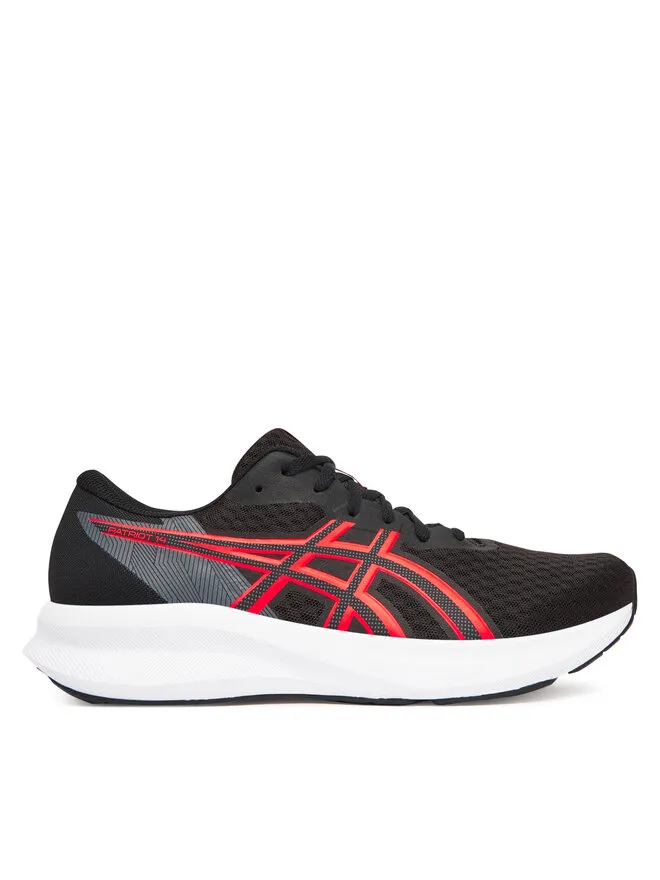 Asics Παπούτσια για Τρέξιμο Patriot 14 1011C050 Μαύρο