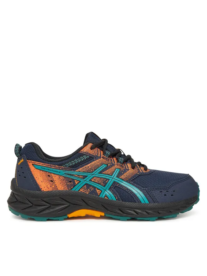Asics Pre Venture 9 Gs 1014A276 · Παπούτσια για Τρέξιμο