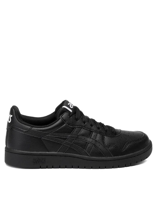 Asics Αθλητικά · Μαύρο