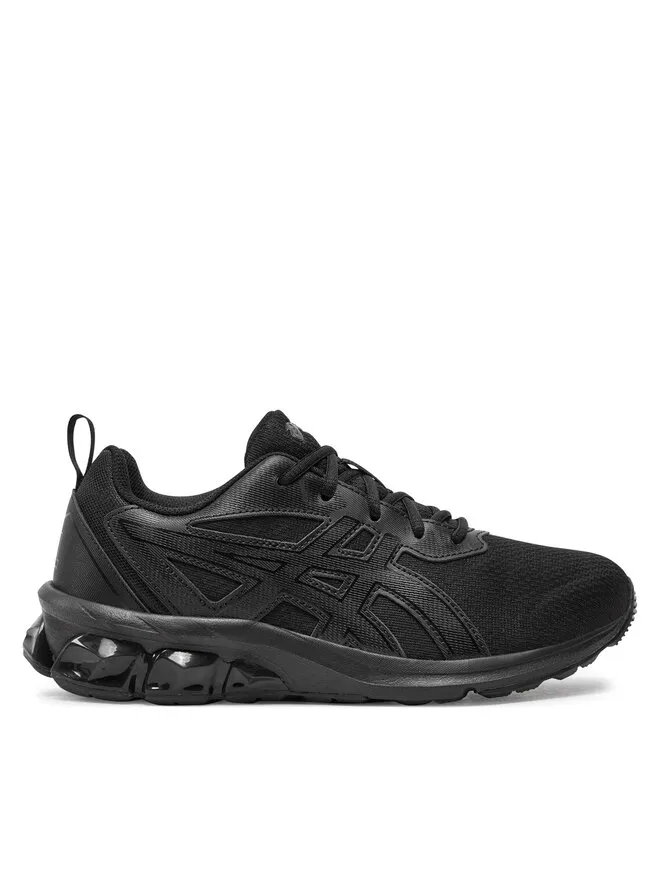 Asics Αθλητικά · Μαύρο