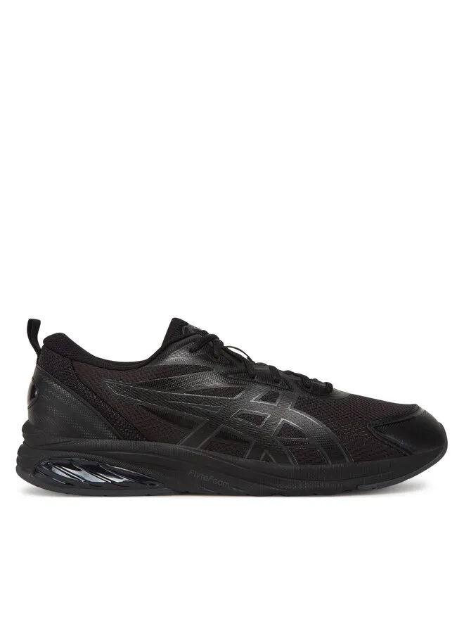 Asics Αθλητικά · Μαύρο