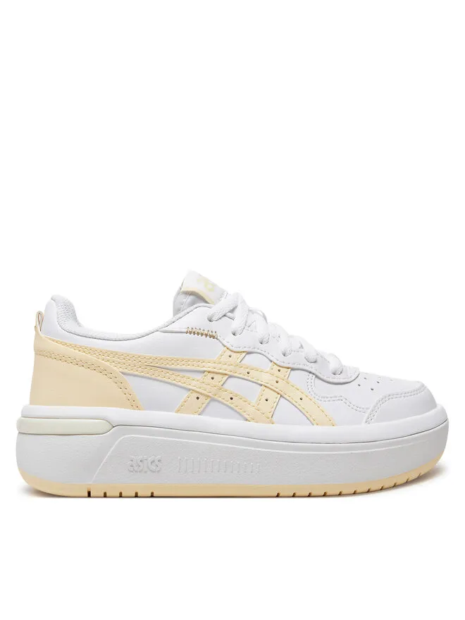 Asics Αθλητικά · Λευκό