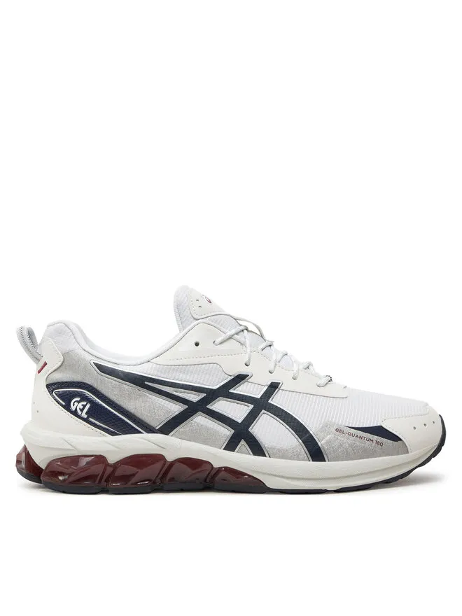 Asics Αθλητικά · Λευκό