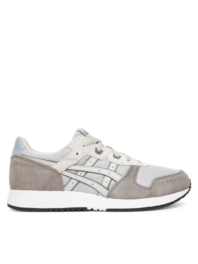 Asics Αθλητικά · Γκρι