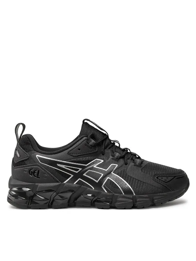 Asics Αθλητικά · Μαύρο