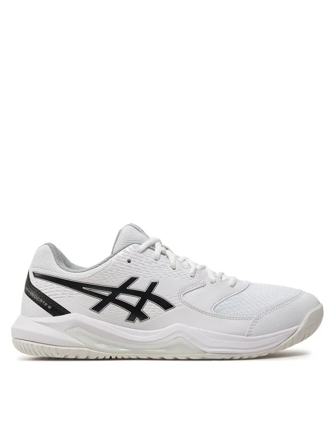 Asics Παπούτσια Τένις · Λευκό