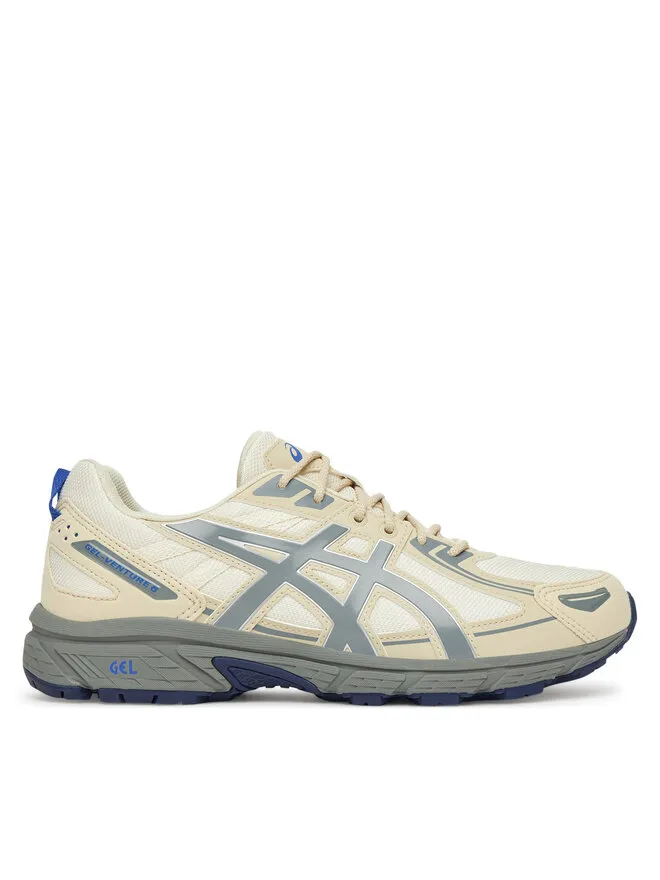 Asics Αθλητικά · Λευκό