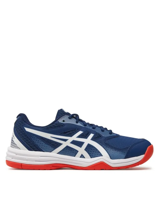 Asics Παπούτσια Τένις · Μπλε