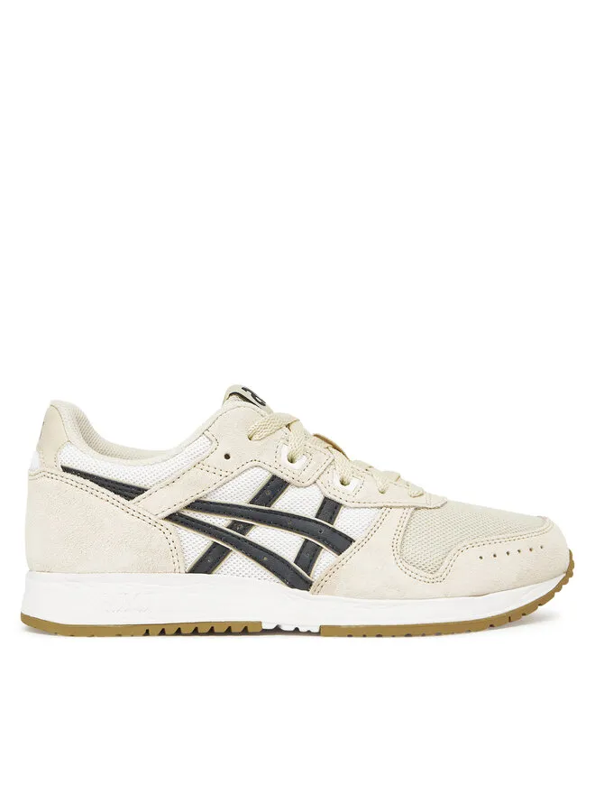 Asics Αθλητικά · Μπεζ