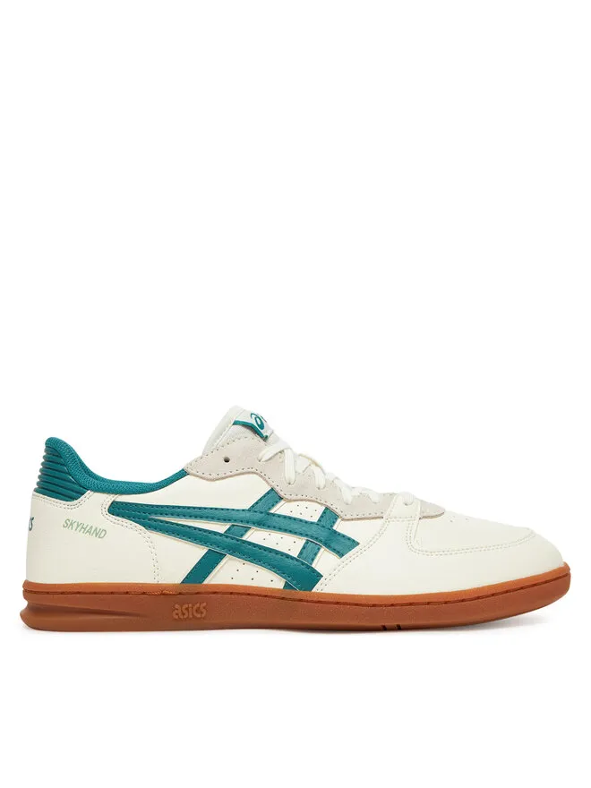 Asics Αθλητικά · Λευκό