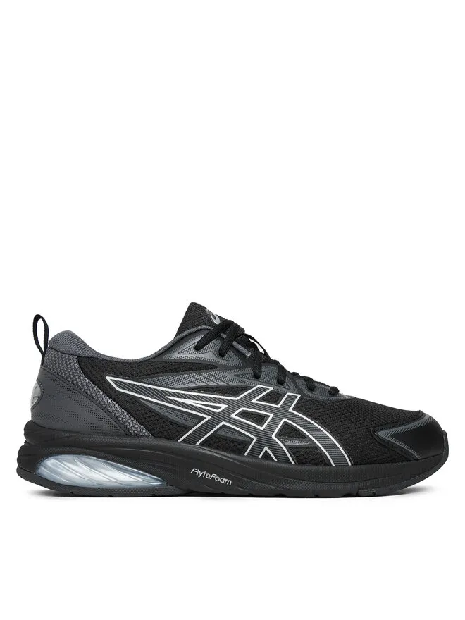 Asics Αθλητικά · Μαύρο