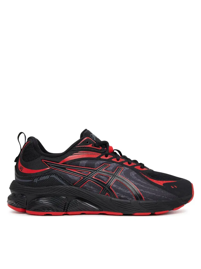 Asics Αθλητικά · Μαύρο