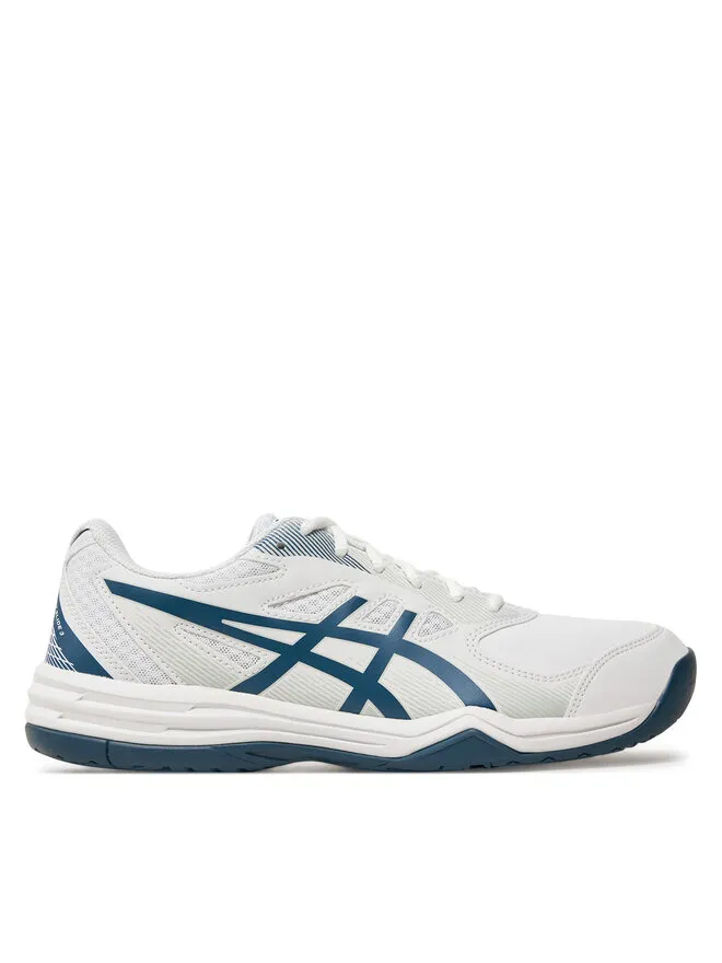 Asics Παπούτσια Τένις · Λευκό