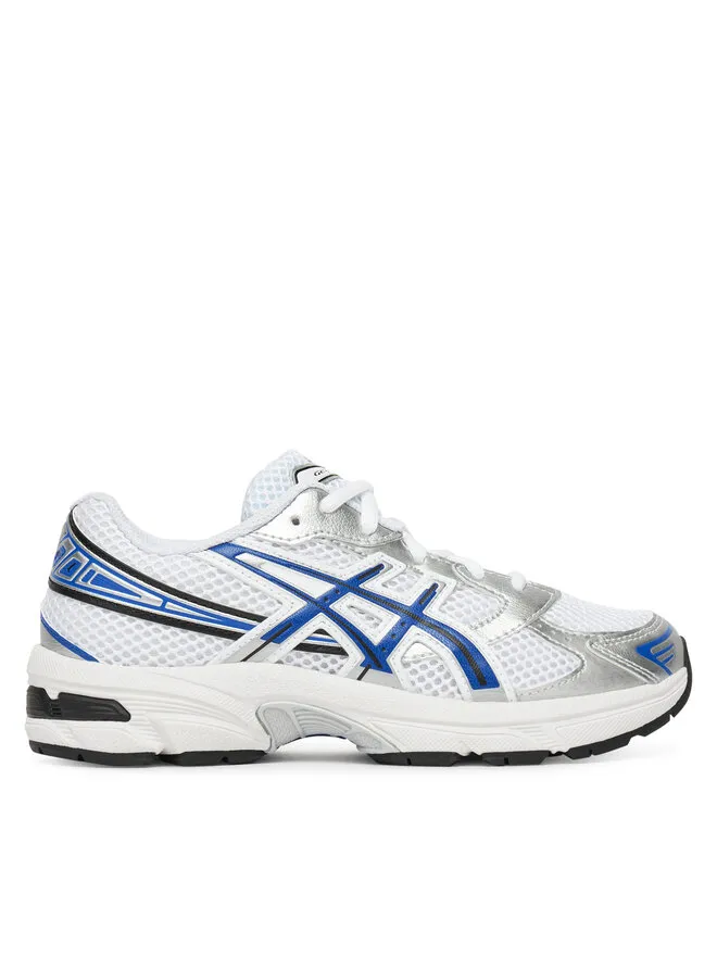 Asics Αθλητικά · Λευκό