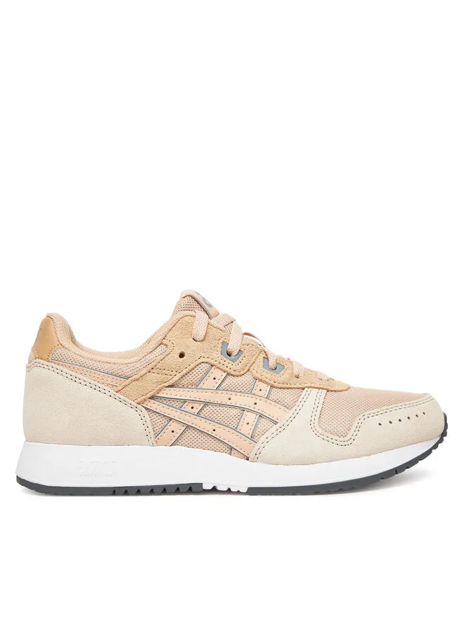 Asics Αθλητικά · Καφέ