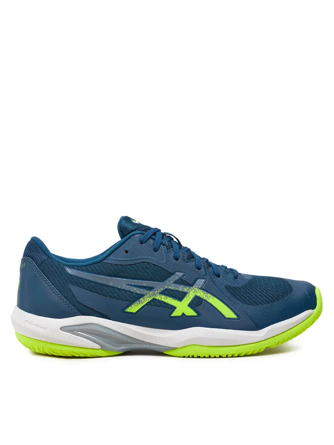 Asics Παπούτσια Τένις · Μπλε