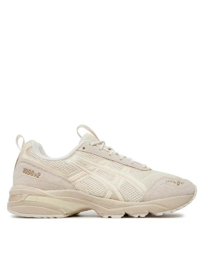 Asics Αθλητικά · Εκρού