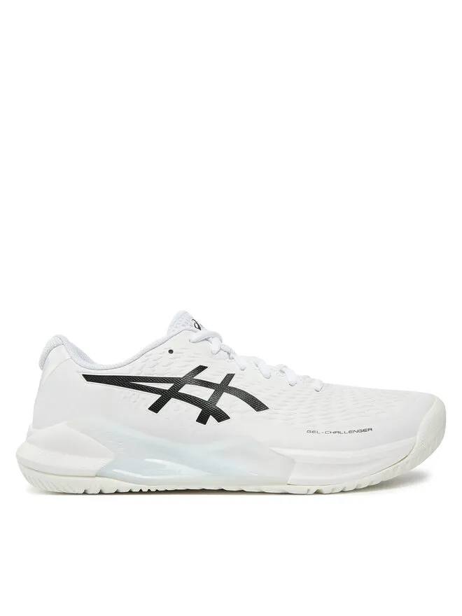 Asics Παπούτσια Τένις · Λευκό