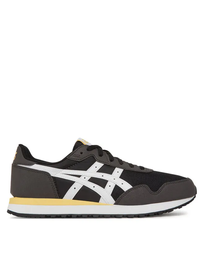 Asics Αθλητικά · Μαύρο
