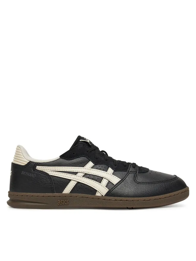 Asics Αθλητικά · Μαύρο