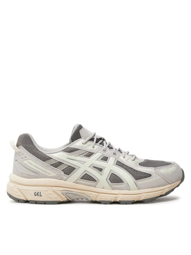 Asics Αθλητικά · Γκρι