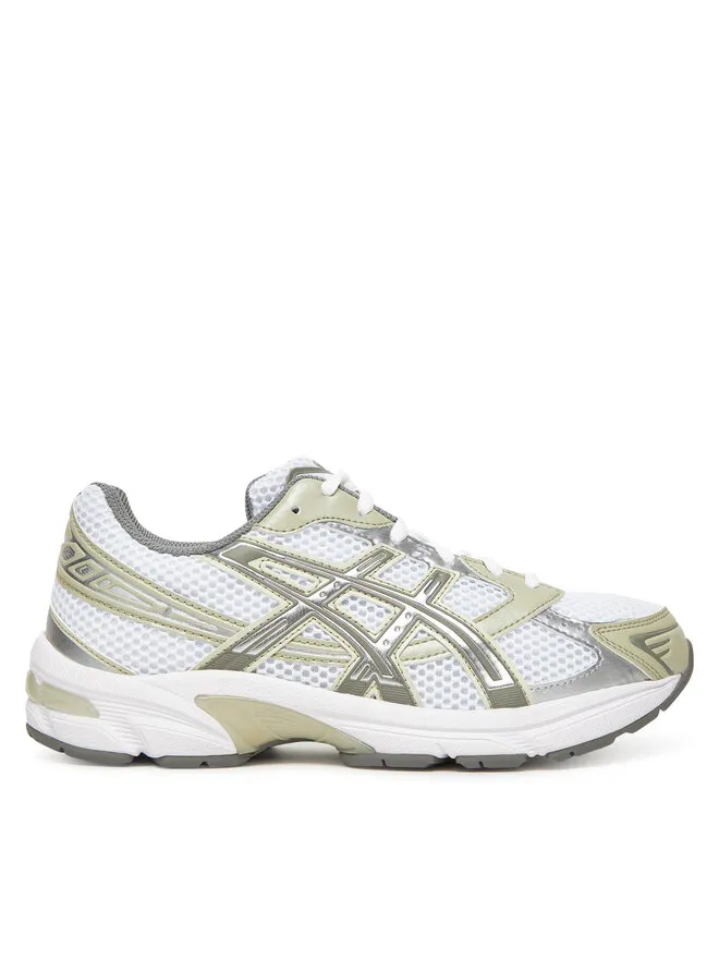 Asics Αθλητικά · Λευκό