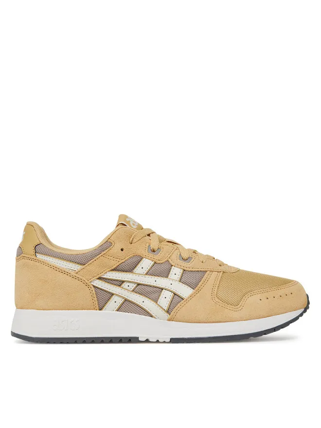 Asics Αθλητικά · Μπεζ
