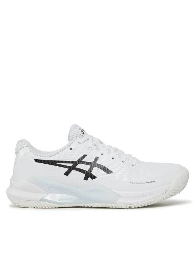 Asics Παπούτσια Τένις · Λευκό
