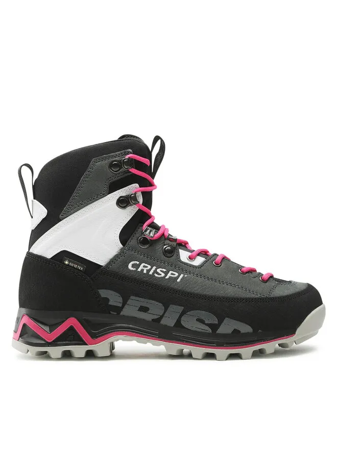 Παπούτσια πεζοπορίας · Attiva Bp Gtx GORE-TEX TH14609911 · Μαύρο