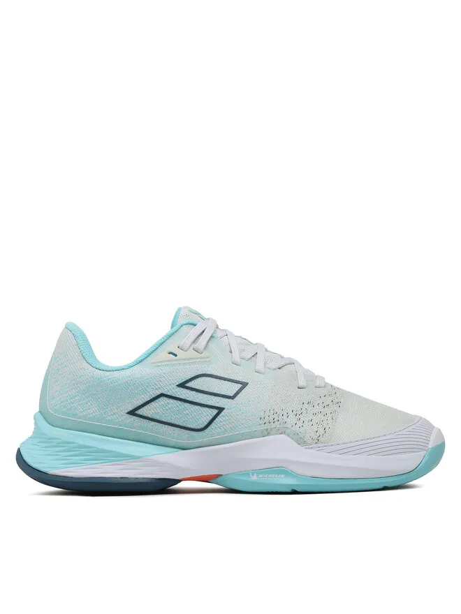 Babolat Jet Mach 3 Ac Women 31S23630 · Παπούτσια Τένις
