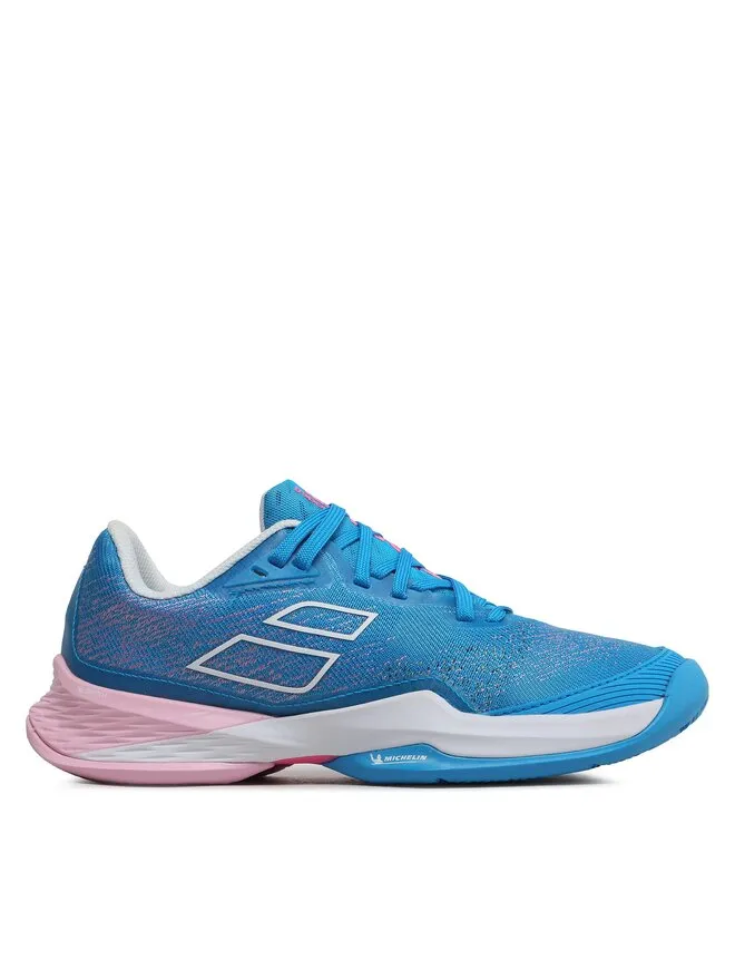 Babolat Jet Mach 3 Clay Women 31S23685 · Παπούτσια Τένις